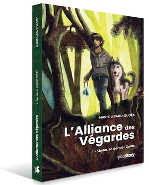 L’Alliance des Végardes : une saga écolo-fantastique (1)